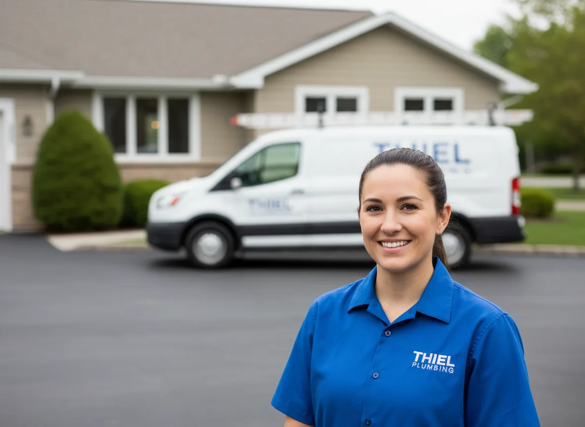 Plumber Hampton, NE FAQs